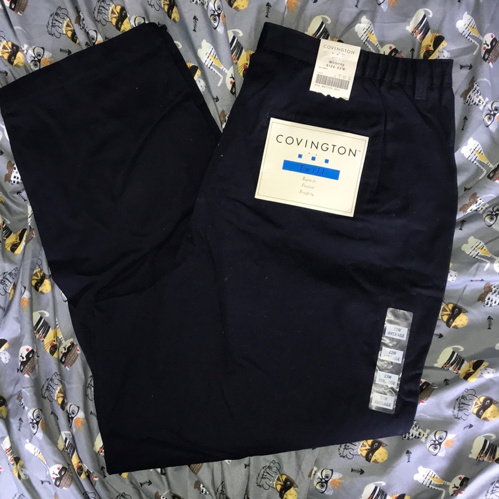 NWT Covington pants